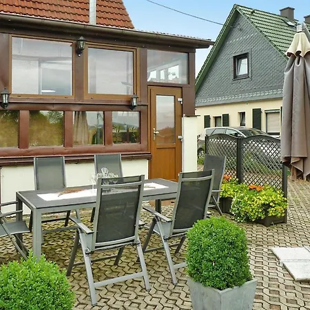 Holiday Eisfelder Blick, Holiday home Eisfeld