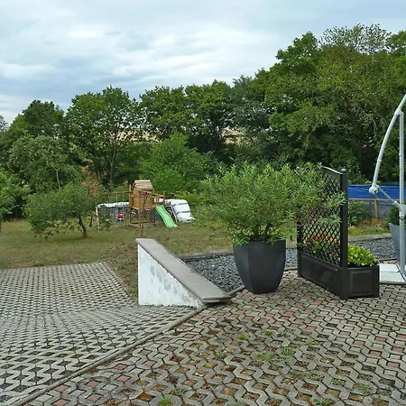 Holiday Eisfelder Blick, *